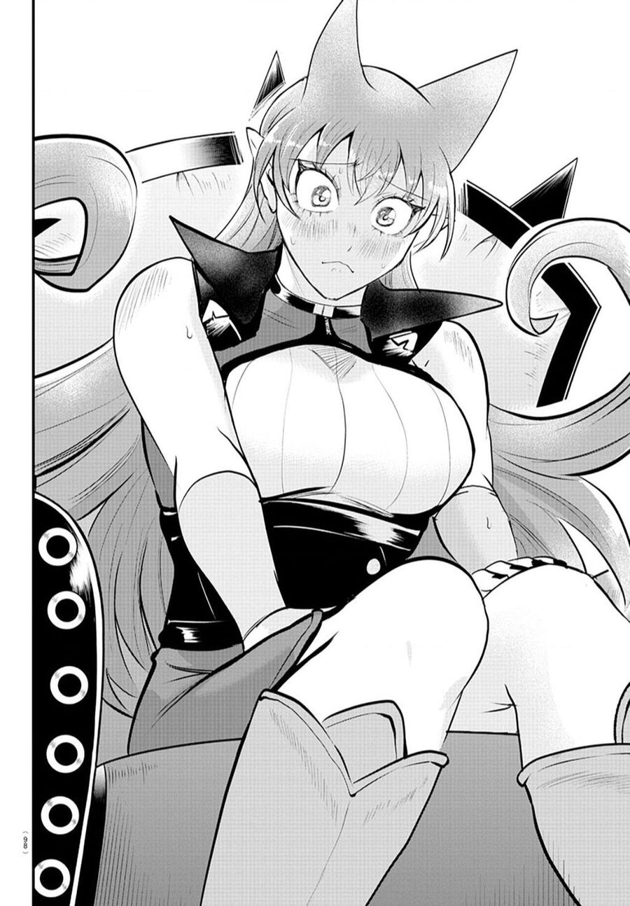 Chào Mừng Cậu Đến Trường Iruma-Kun Chapter 327 - 9