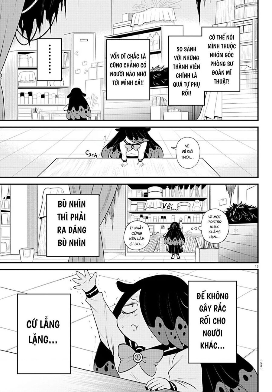 Chào Mừng Cậu Đến Trường Iruma-Kun Chapter 331 - 14