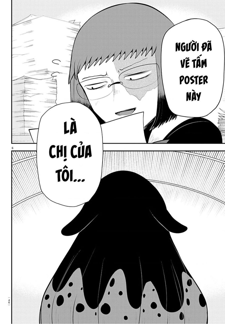 Chào Mừng Cậu Đến Trường Iruma-Kun Chapter 331 - 7