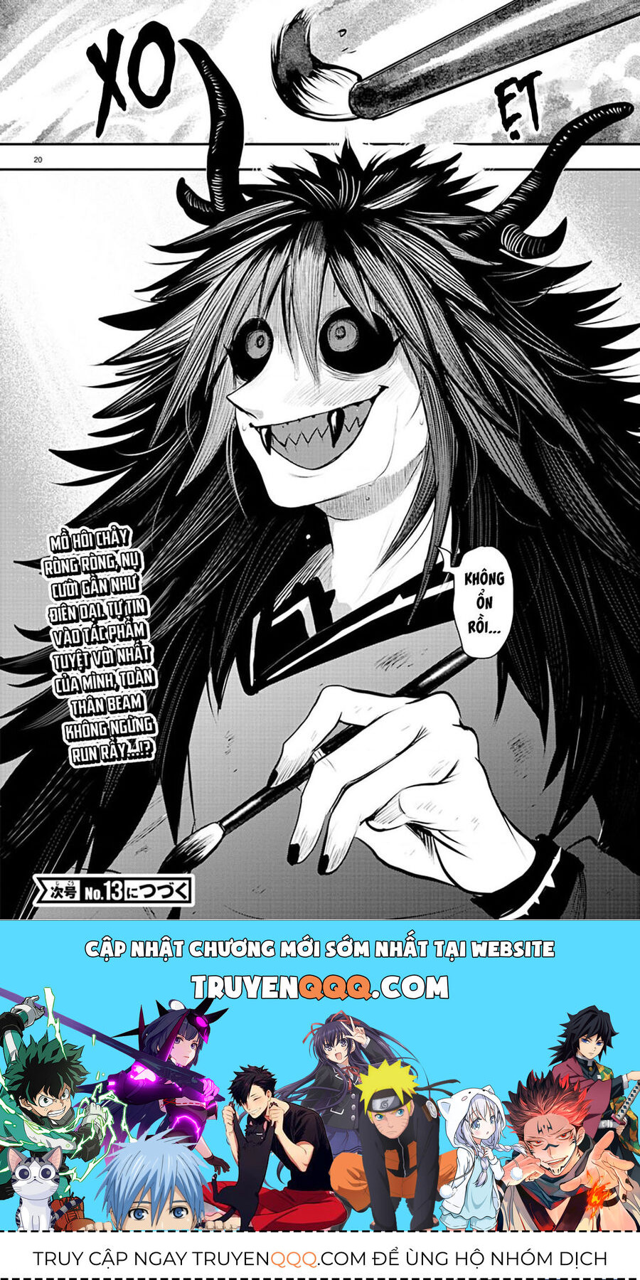 Chào Mừng Cậu Đến Trường Iruma-Kun Chapter 337 - 19