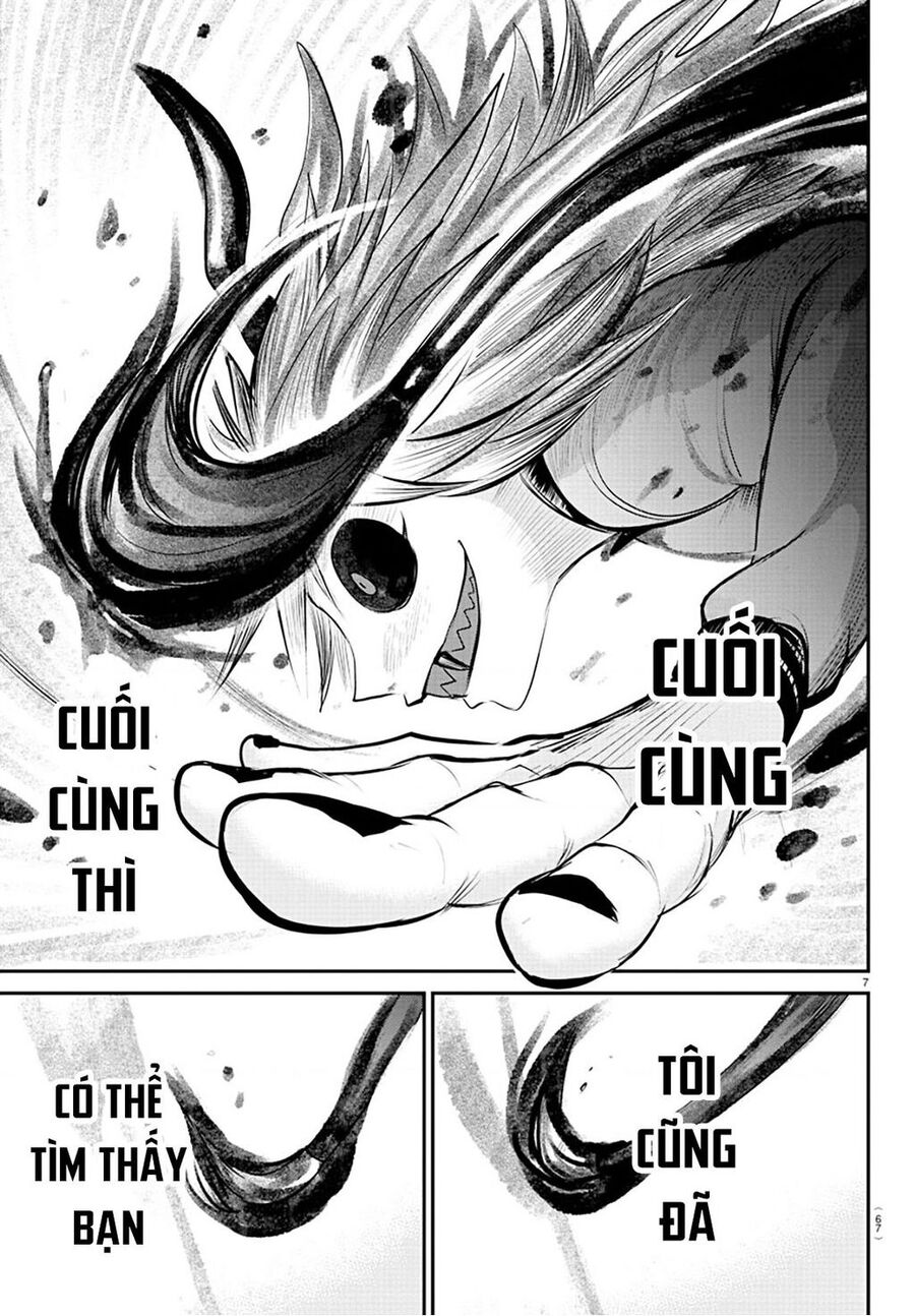 Chào Mừng Cậu Đến Trường Iruma-Kun Chapter 338 - 8