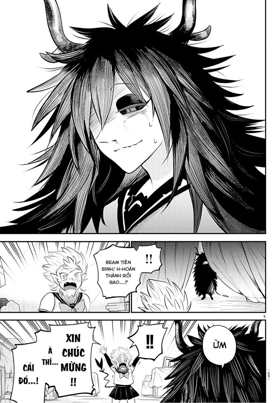 Chào Mừng Cậu Đến Trường Iruma-Kun Chapter 338 - 10