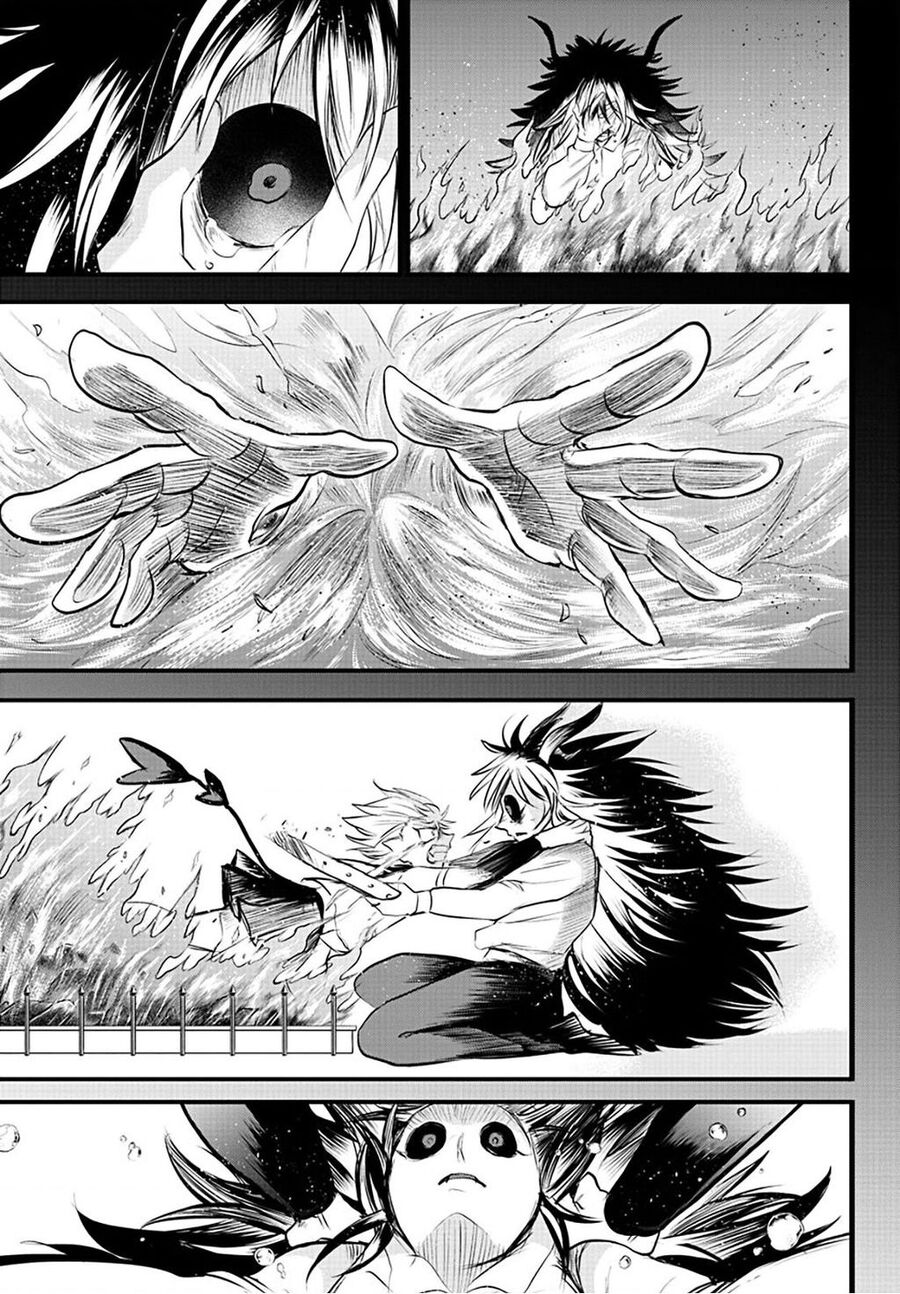 Chào Mừng Cậu Đến Trường Iruma-Kun Chapter 339 - 24