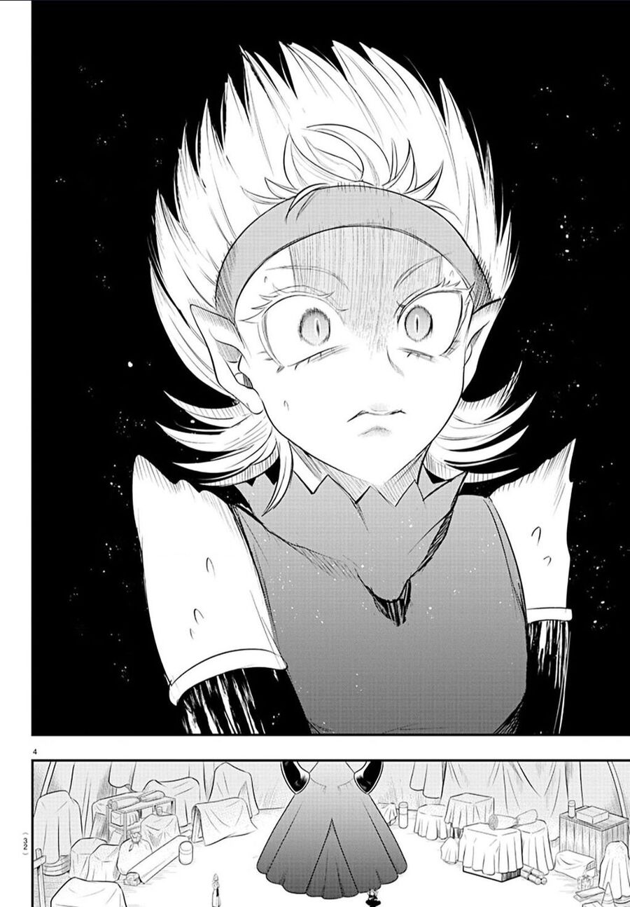 Chào Mừng Cậu Đến Trường Iruma-Kun Chapter 342 - 5