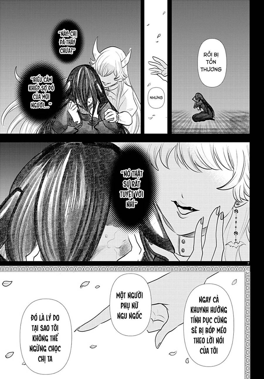 Chào Mừng Cậu Đến Trường Iruma-Kun Chapter 343 - 9