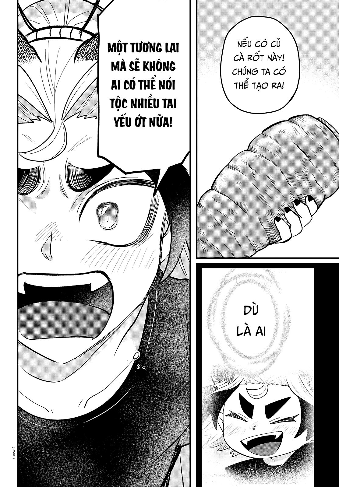 Chào Mừng Cậu Đến Trường Iruma-Kun Chapter 363 - 19
