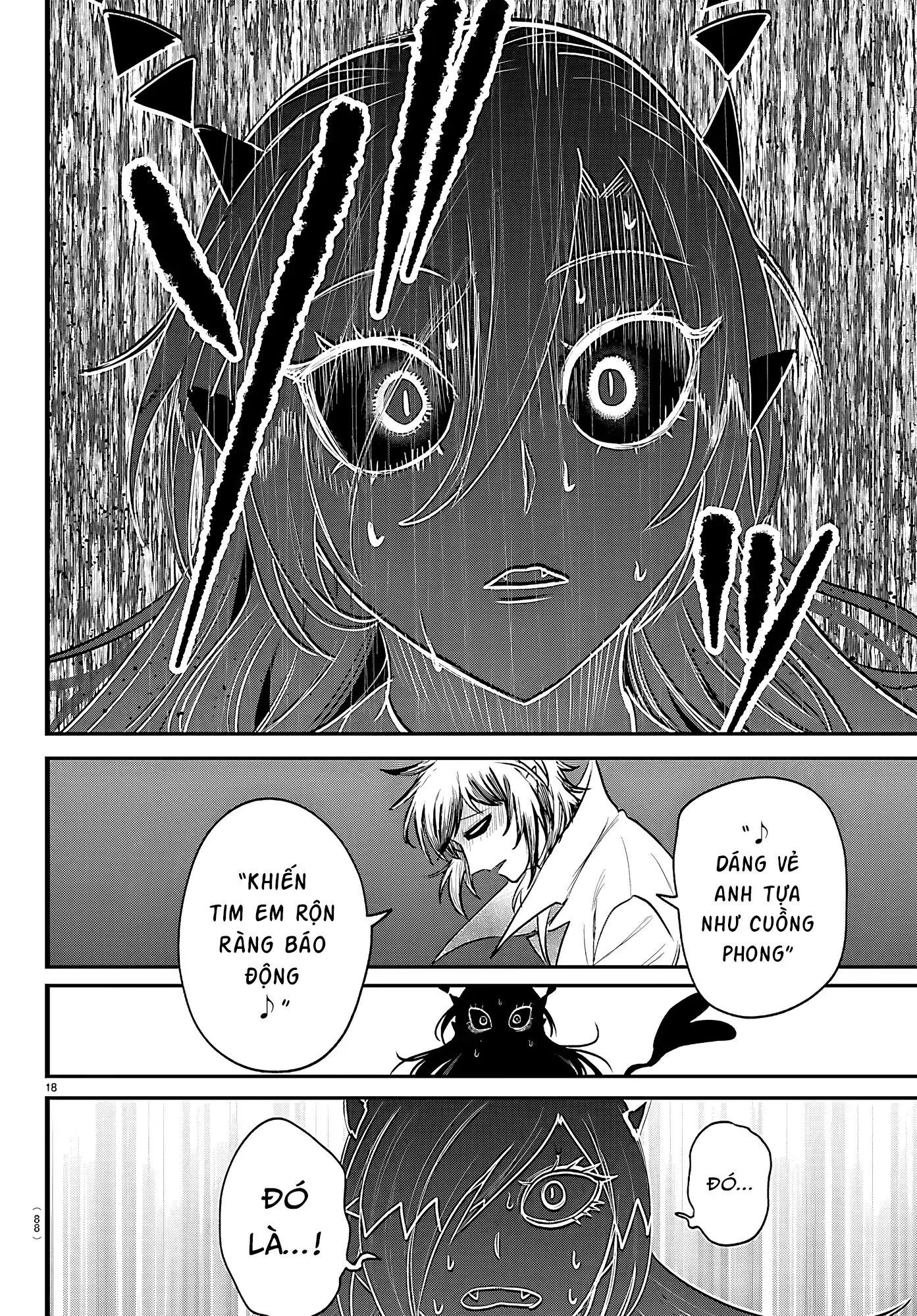 Chào Mừng Cậu Đến Trường Iruma-Kun Chapter 413 - 17