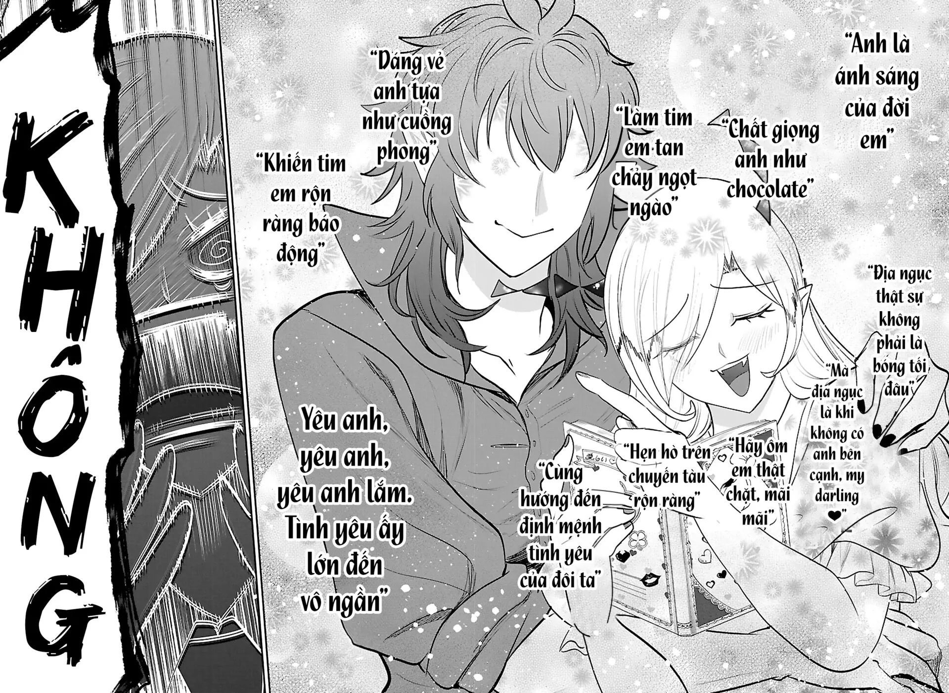 Chào Mừng Cậu Đến Trường Iruma-Kun Chapter 414 - 2