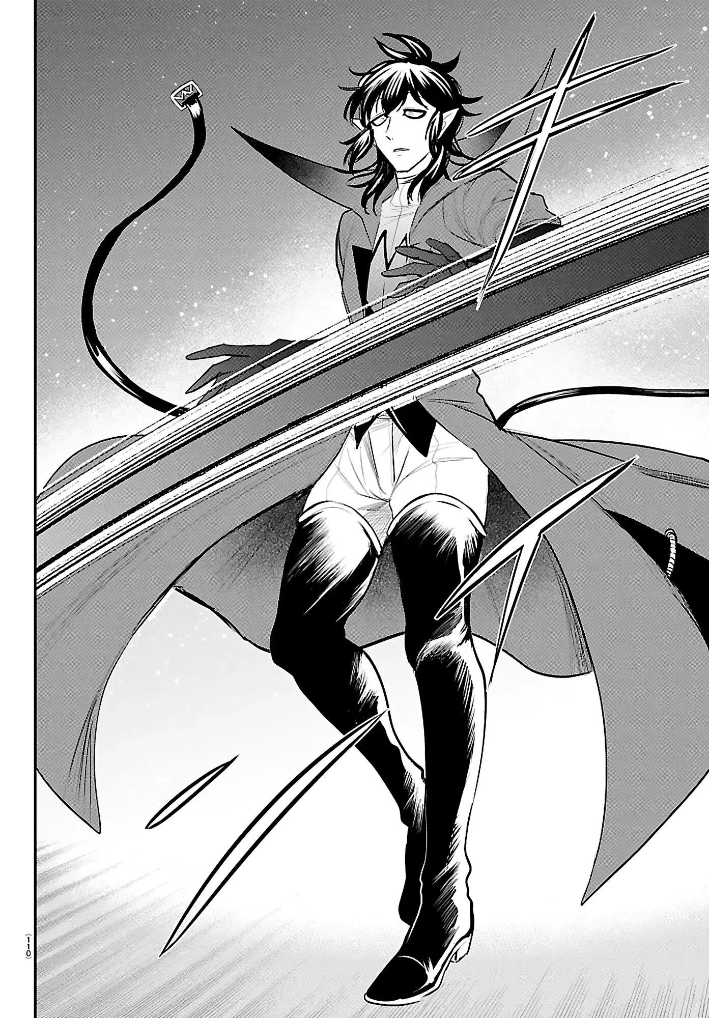 Chào Mừng Cậu Đến Trường Iruma-Kun Chapter 414 - 13