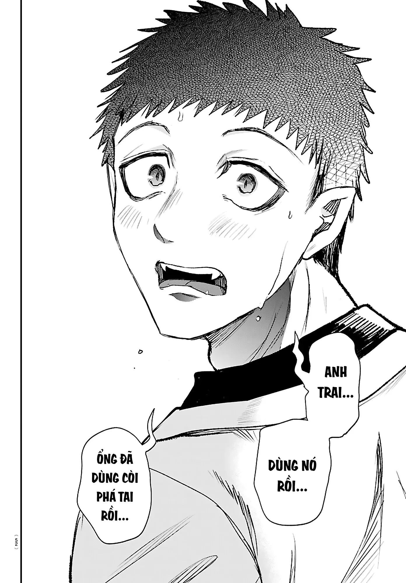 Chào Mừng Cậu Đến Trường Iruma-Kun Chapter 416 - 17