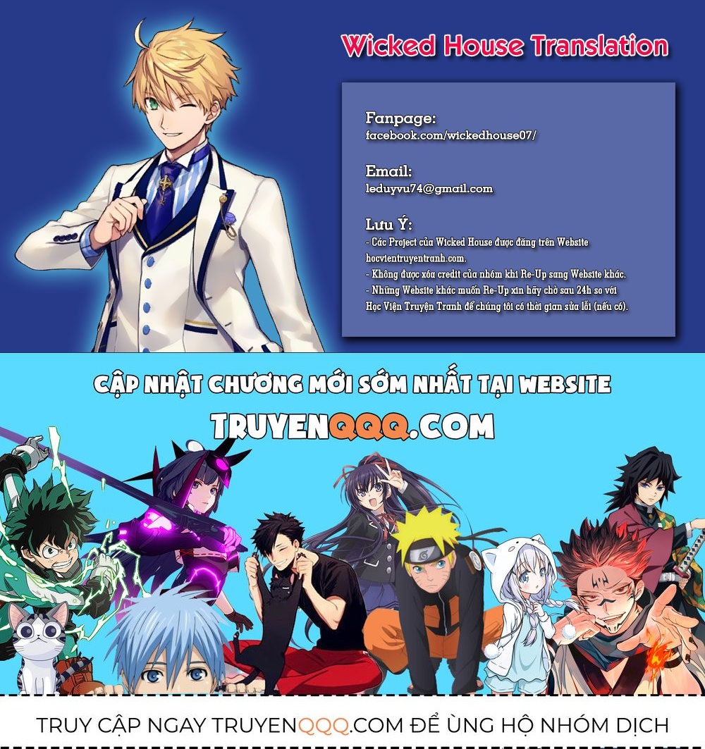 Chào Mừng Cậu Đến Trường Iruma-Kun Chapter 56.1 - 21