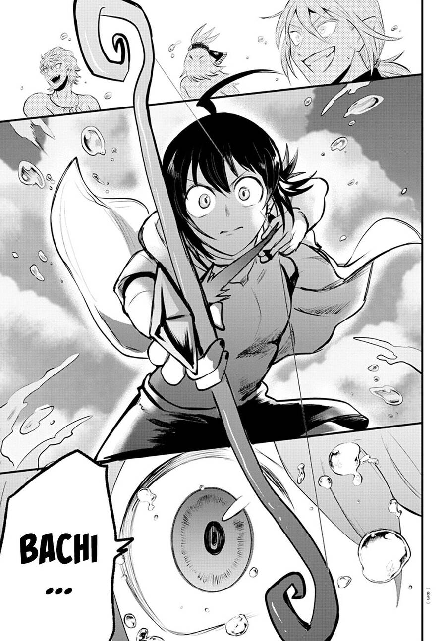 Chào Mừng Cậu Đến Trường Iruma-Kun Chapter 322 - 17