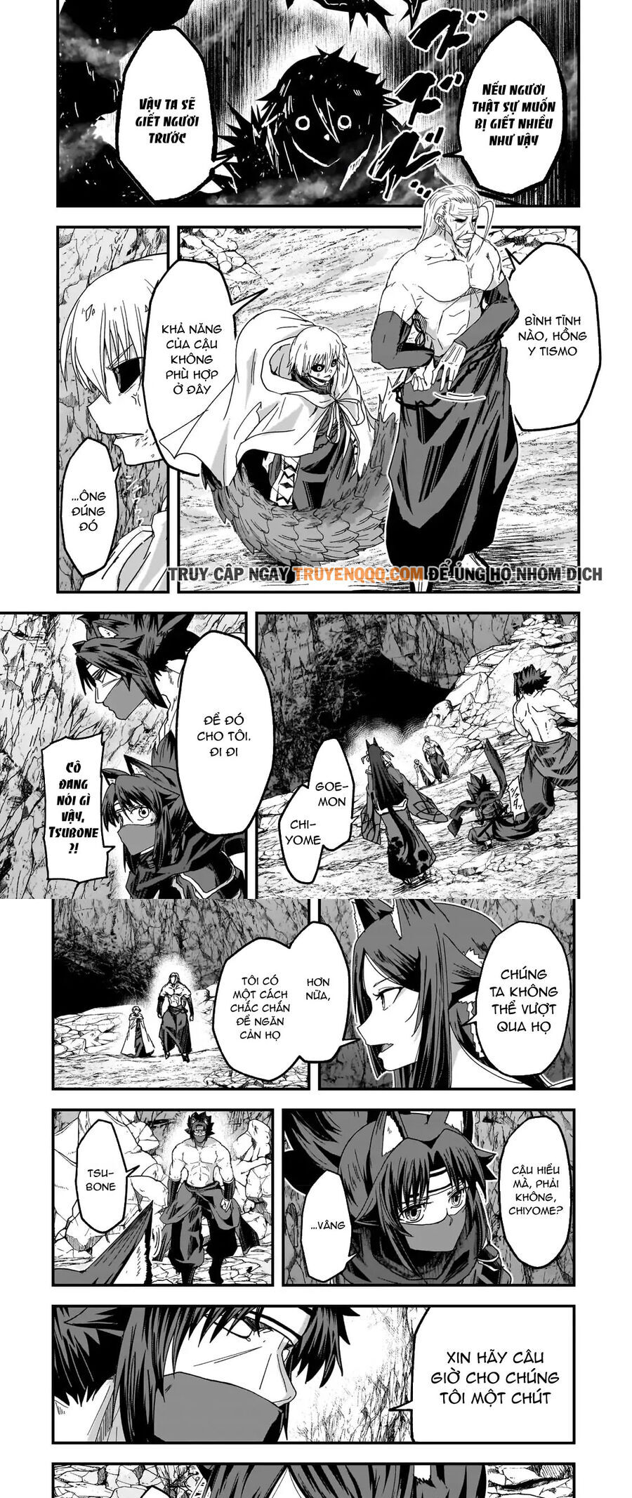 Gaikotsu Kishi-Sama, Tadaima Isekai E O Dekake-Chu Chapter 58 - 11