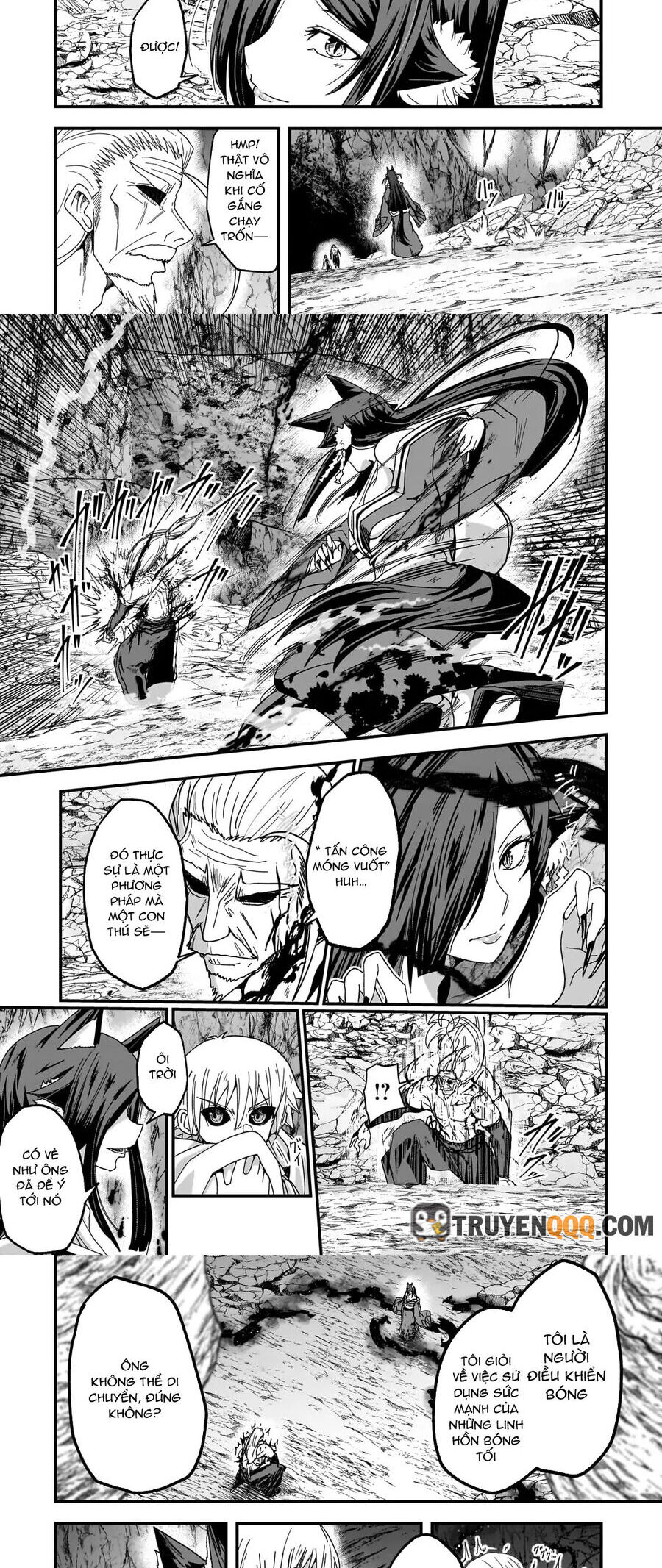 Gaikotsu Kishi-Sama, Tadaima Isekai E O Dekake-Chu Chapter 58 - 12