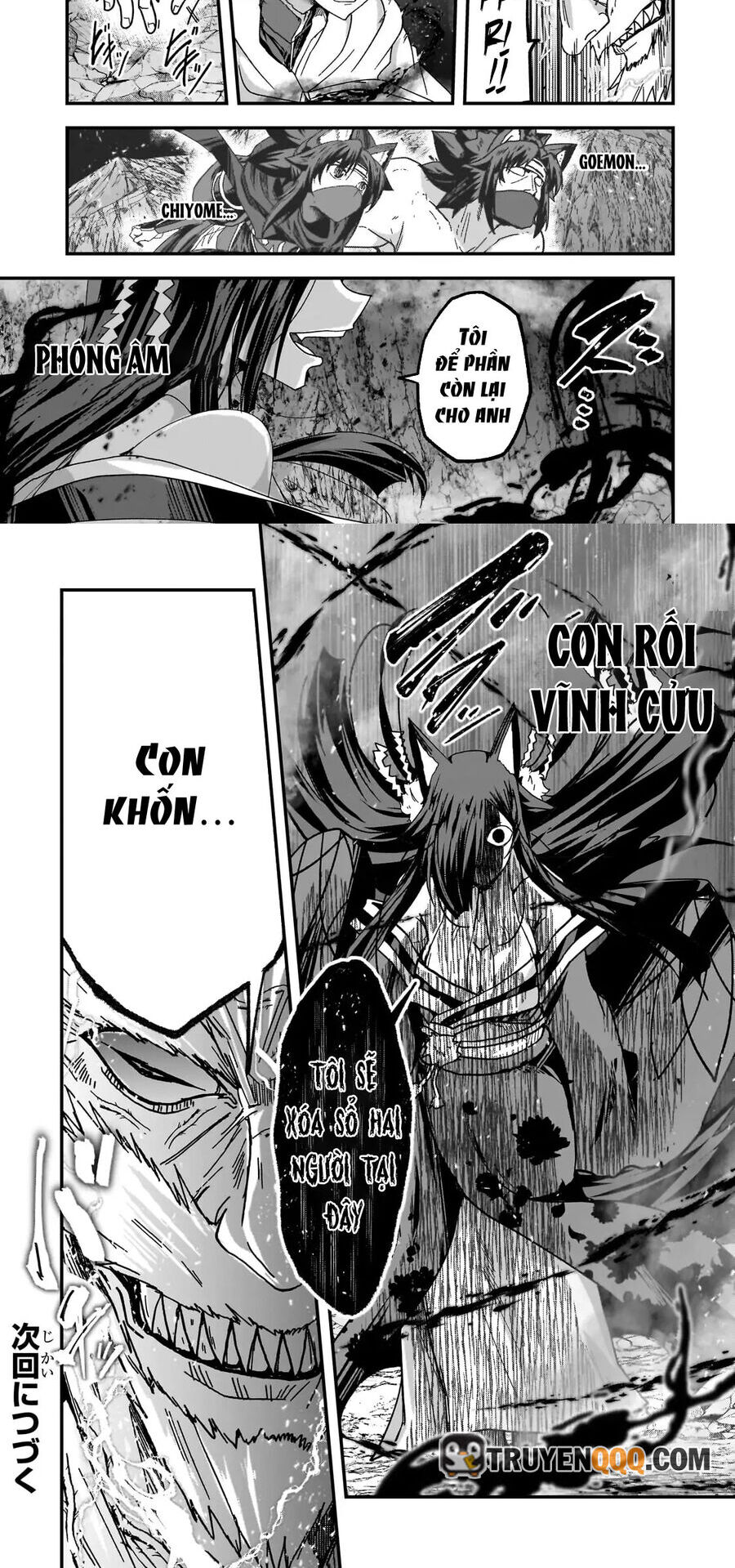 Gaikotsu Kishi-Sama, Tadaima Isekai E O Dekake-Chu Chapter 58 - 16