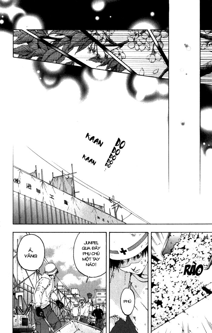 Quần Lót Dâu Tây - East Side Story Chapter 166 - 19
