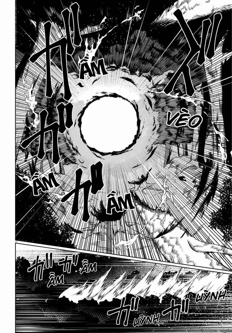 Botsuraku Youtei Nanode, Kajishokunin Wo Mezasu Chapter 49 - 14