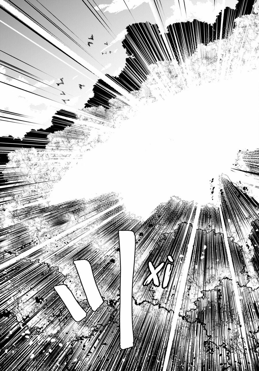 Botsuraku Youtei Nanode, Kajishokunin Wo Mezasu Chapter 49 - 17