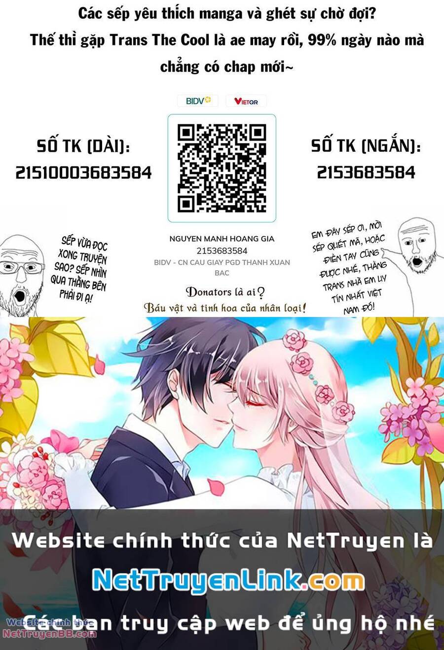 Thiết Lập Dàn Harem Tại Thế Giới Khác Chapter 64 - 18