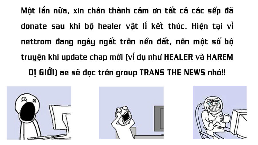 Thiết Lập Dàn Harem Tại Thế Giới Khác Chapter 75 - 1