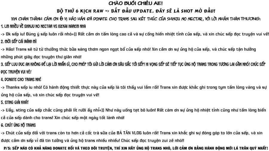 Thiết Lập Dàn Harem Tại Thế Giới Khác Chapter 76 - 1