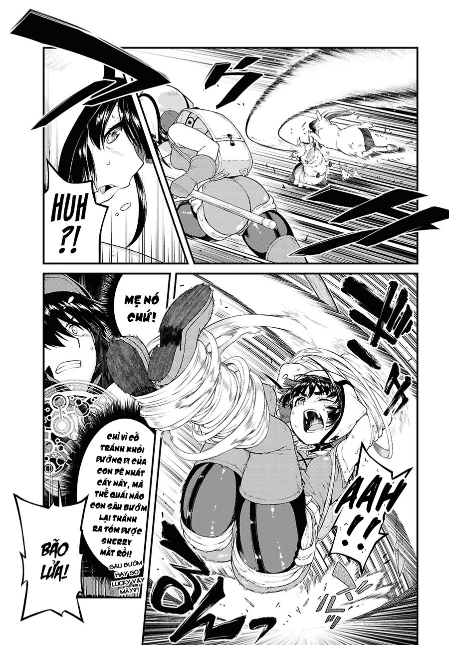 Thiết Lập Dàn Harem Tại Thế Giới Khác Chapter 76 - 13