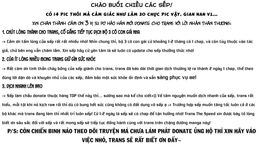 Thiết Lập Dàn Harem Tại Thế Giới Khác Chapter 77 - 1