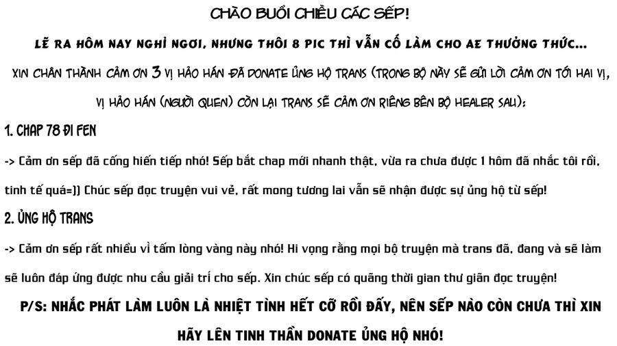 Thiết Lập Dàn Harem Tại Thế Giới Khác Chapter 78 - 1