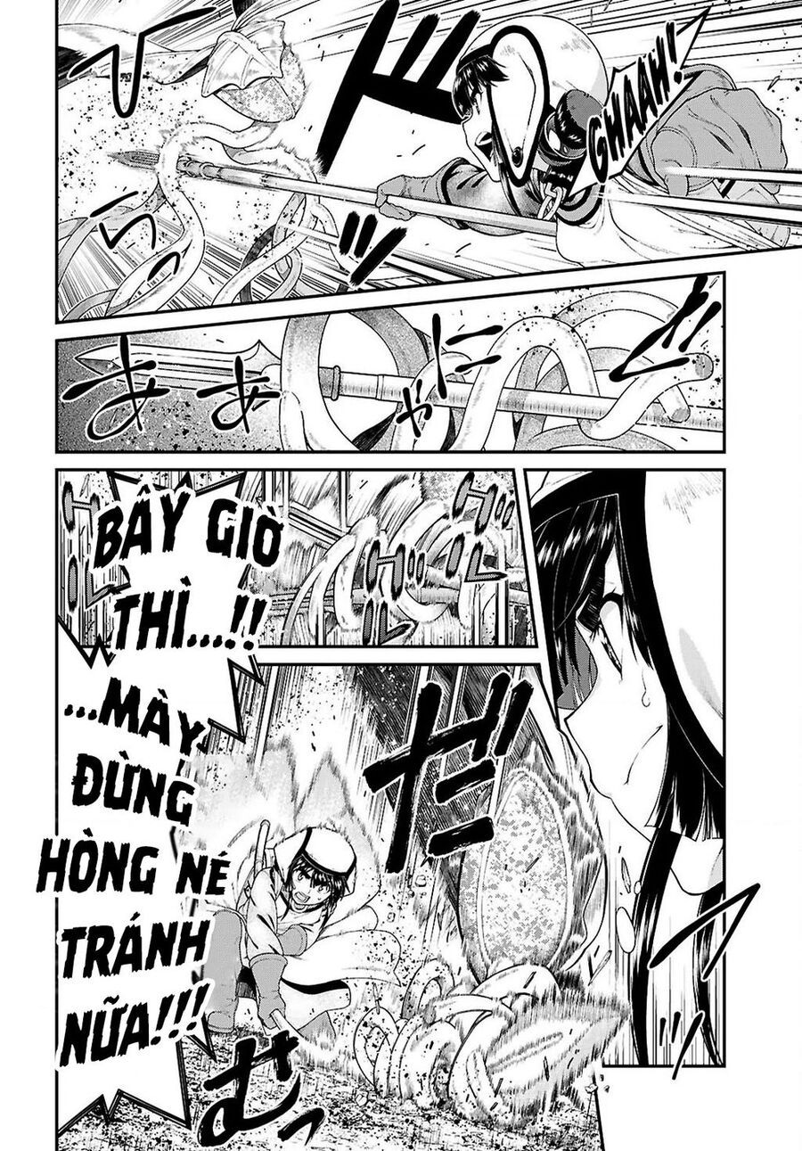 Thiết Lập Dàn Harem Tại Thế Giới Khác Chapter 88 - 5