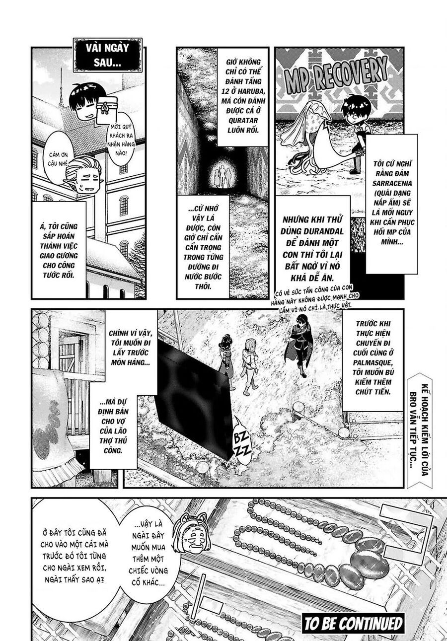 Thiết Lập Dàn Harem Tại Thế Giới Khác Chapter 88 - 9