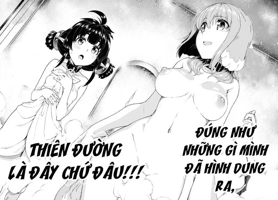 Thiết Lập Dàn Harem Tại Thế Giới Khác Chapter 33 - 8