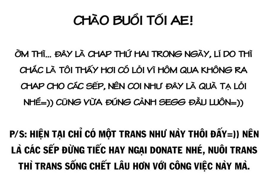 Thiết Lập Dàn Harem Tại Thế Giới Khác Chapter 34 - 1