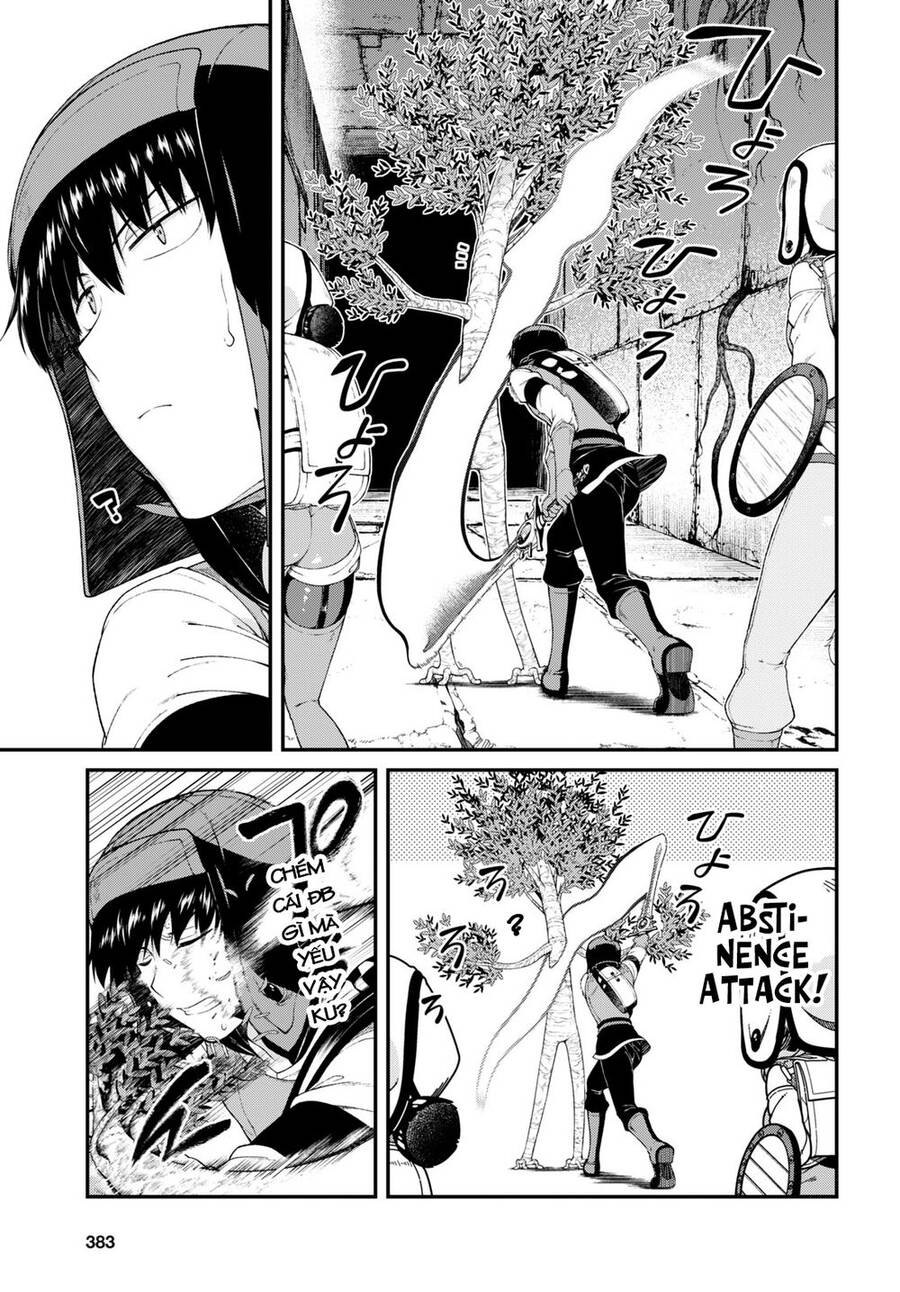 Thiết Lập Dàn Harem Tại Thế Giới Khác Chapter 37 - 9
