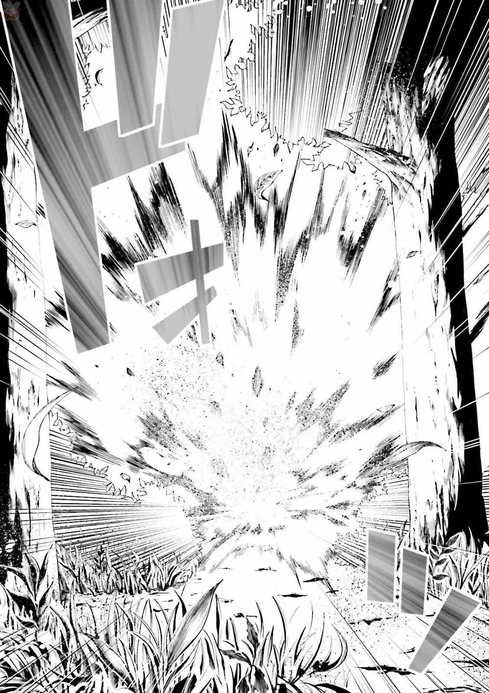 Kuhime Chapter 21 - 29