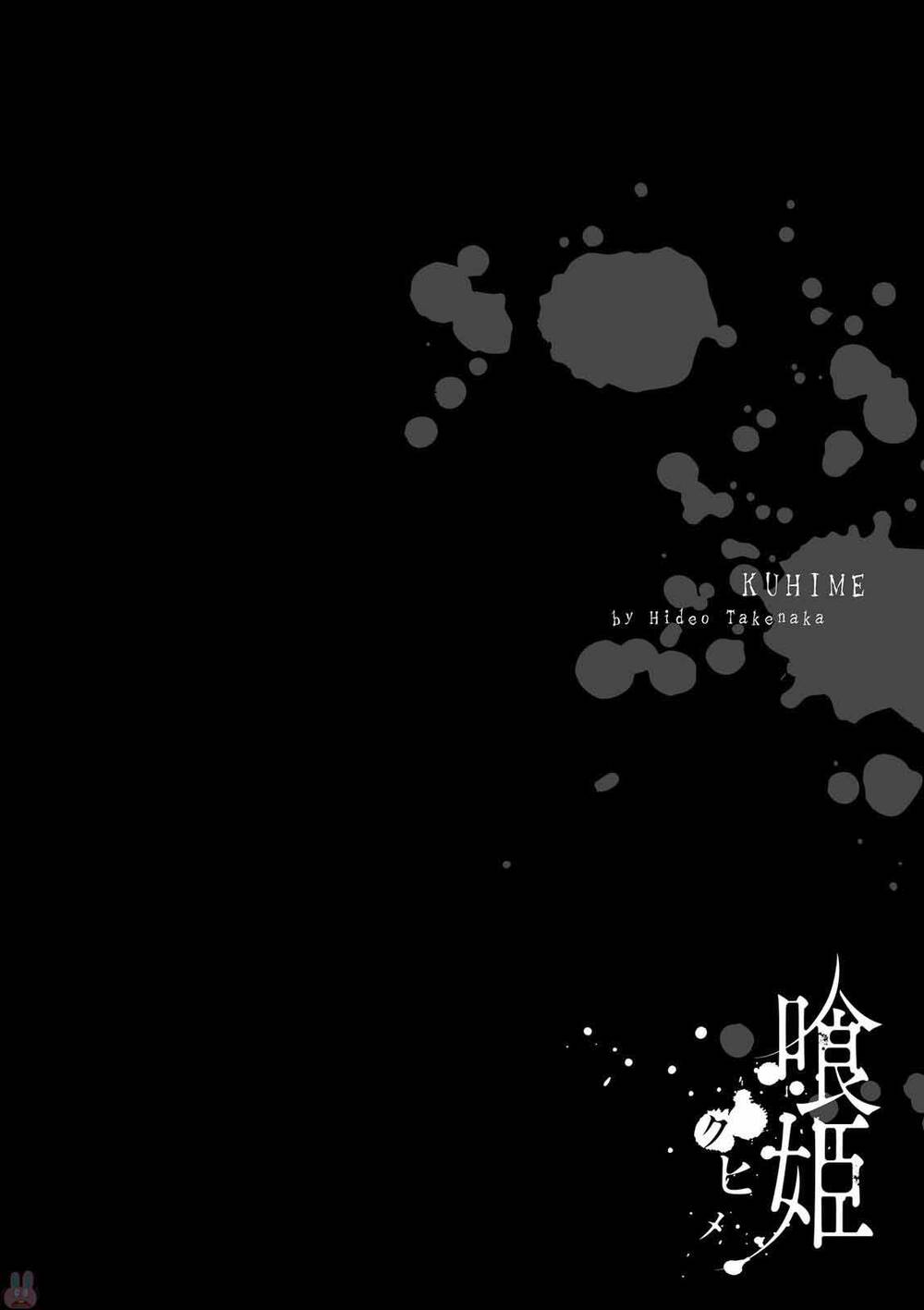 Kuhime Chapter 21 - 35