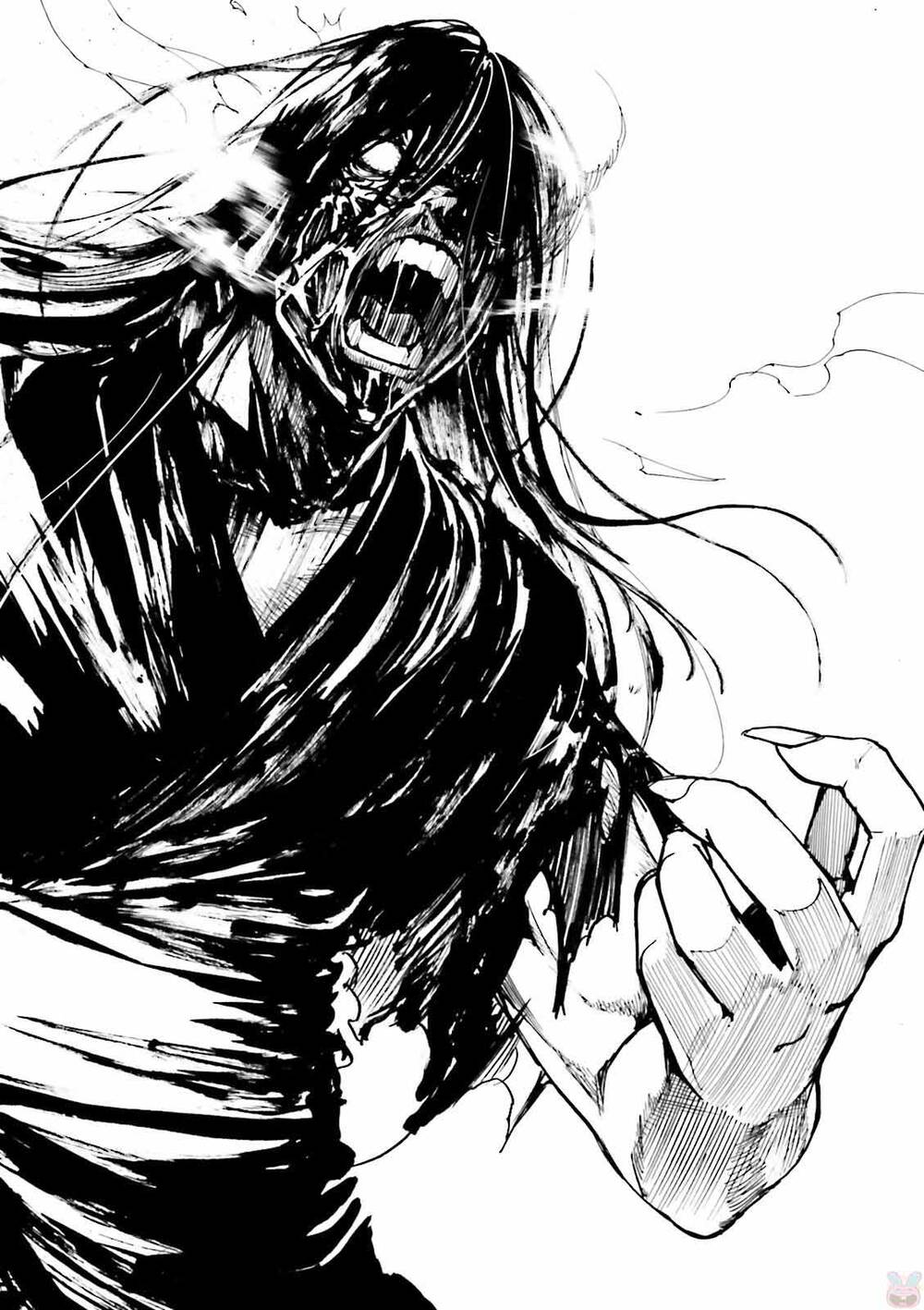 Kuhime Chapter 23 - 3