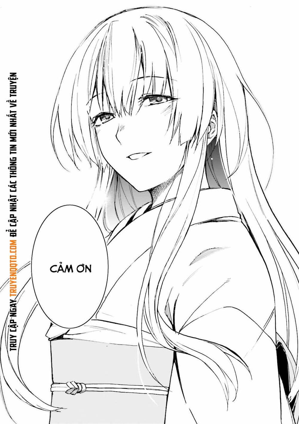 Kuhime Chapter 22 - 29