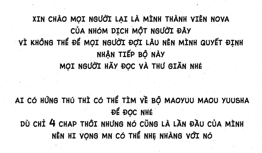 Kuutei Dragons Chapter 37 - 1