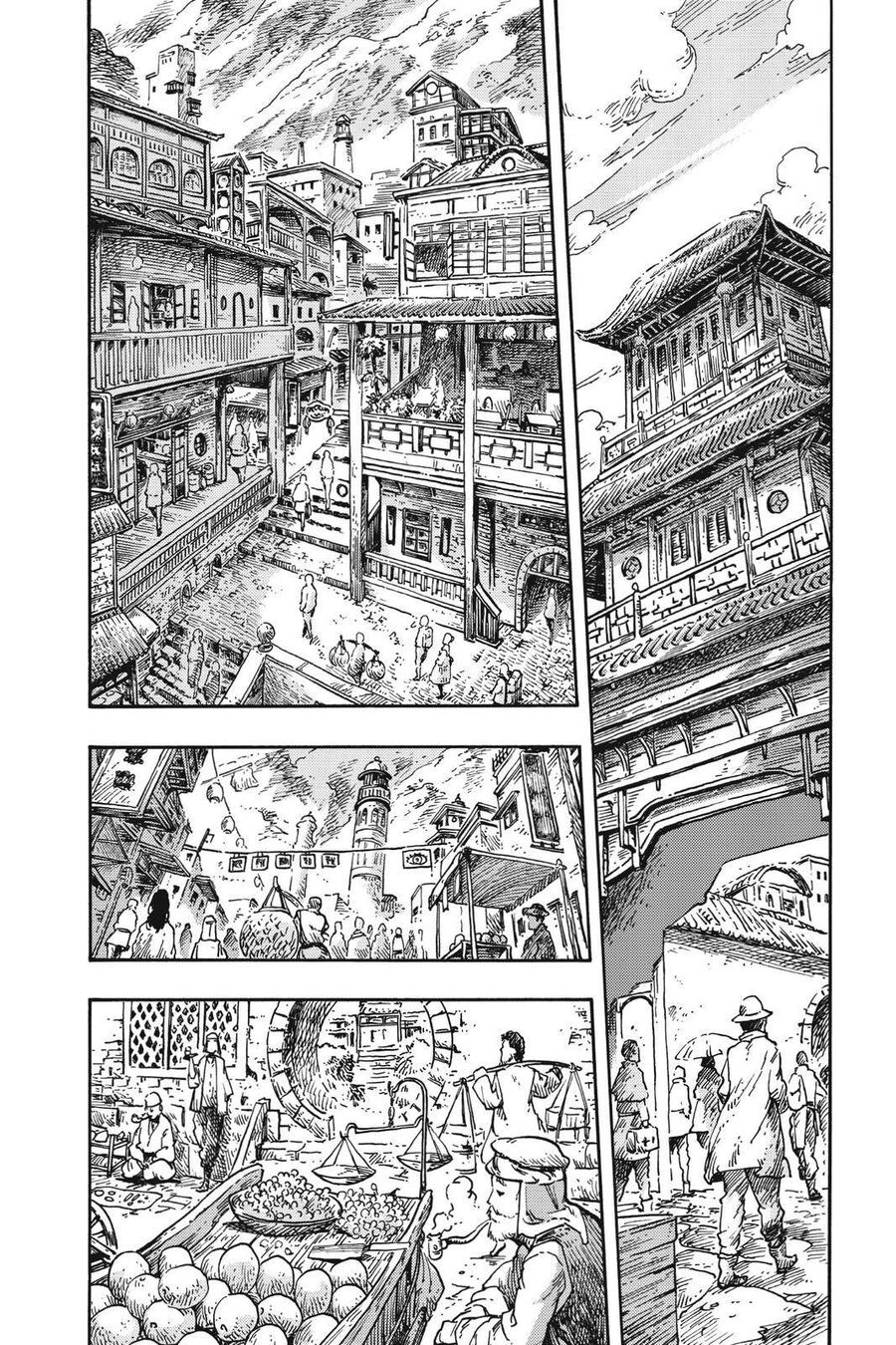 Kuutei Dragons Chapter 39 - 19