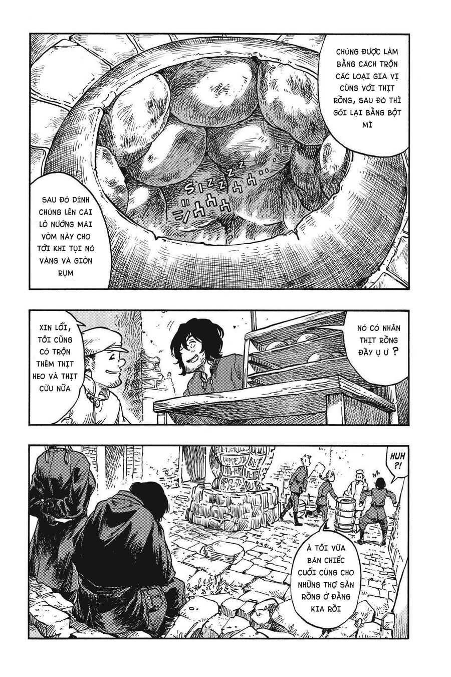 Kuutei Dragons Chapter 39 - 26