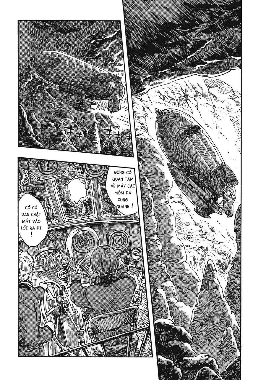 Kuutei Dragons Chapter 41 - 22