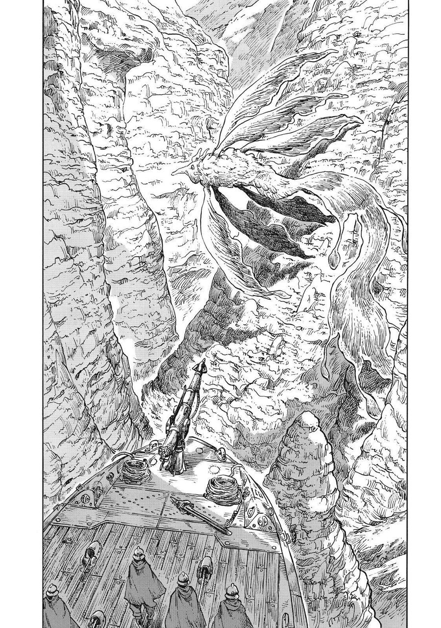 Kuutei Dragons Chapter 41 - 25