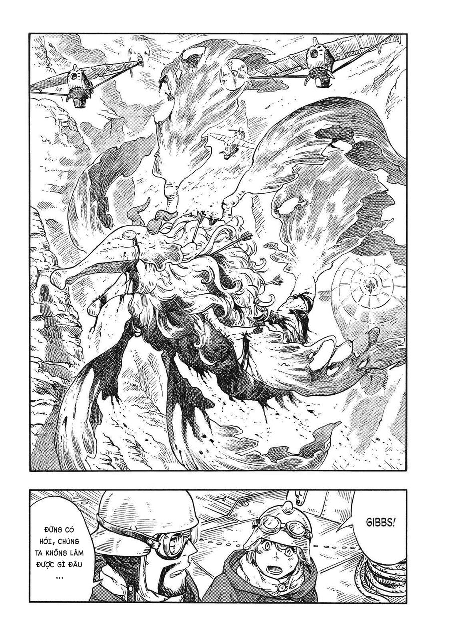 Kuutei Dragons Chapter 41 - 34