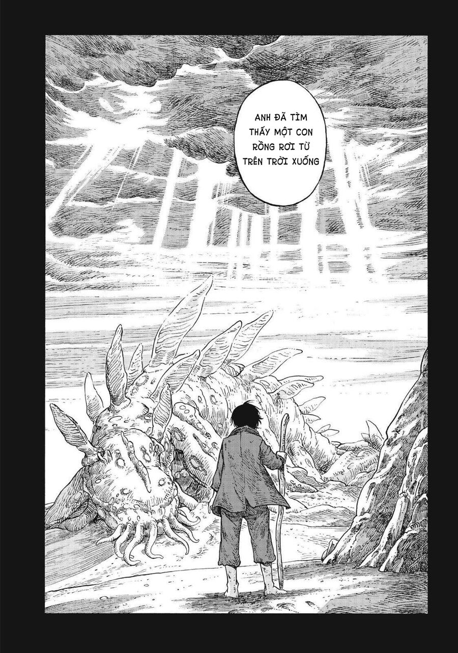 Kuutei Dragons Chapter 42 - 33