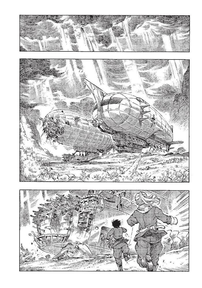 Kuutei Dragons Chapter 46 - 16