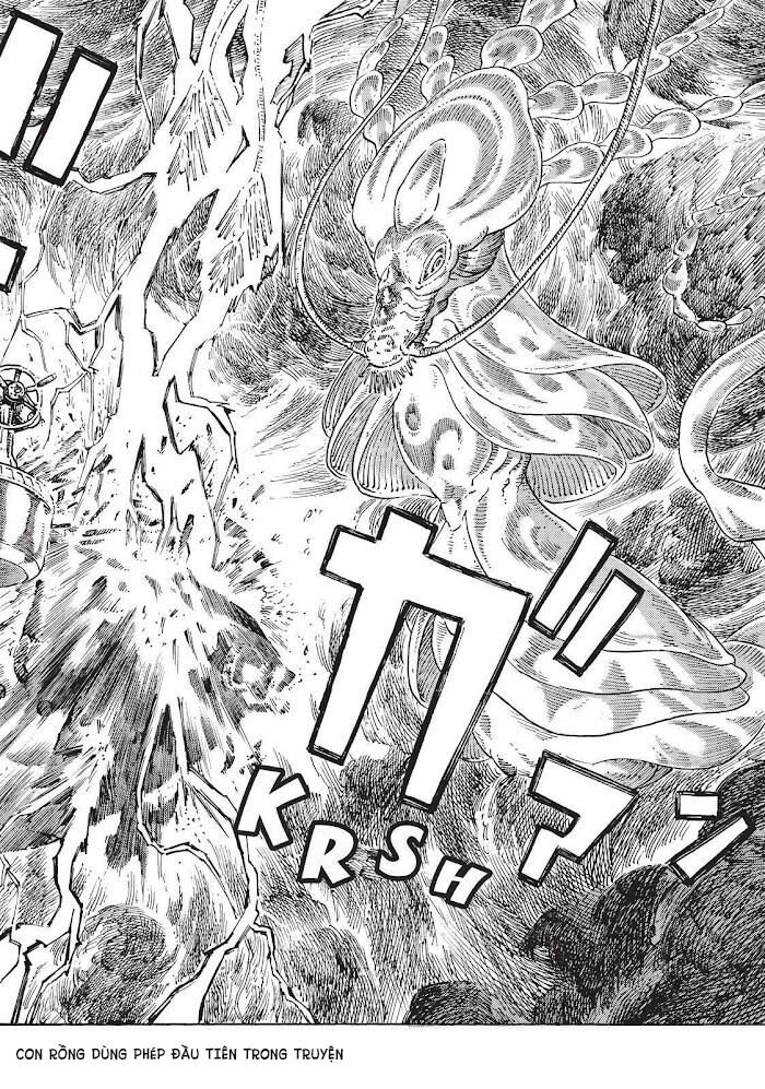 Kuutei Dragons Chapter 46 - 10
