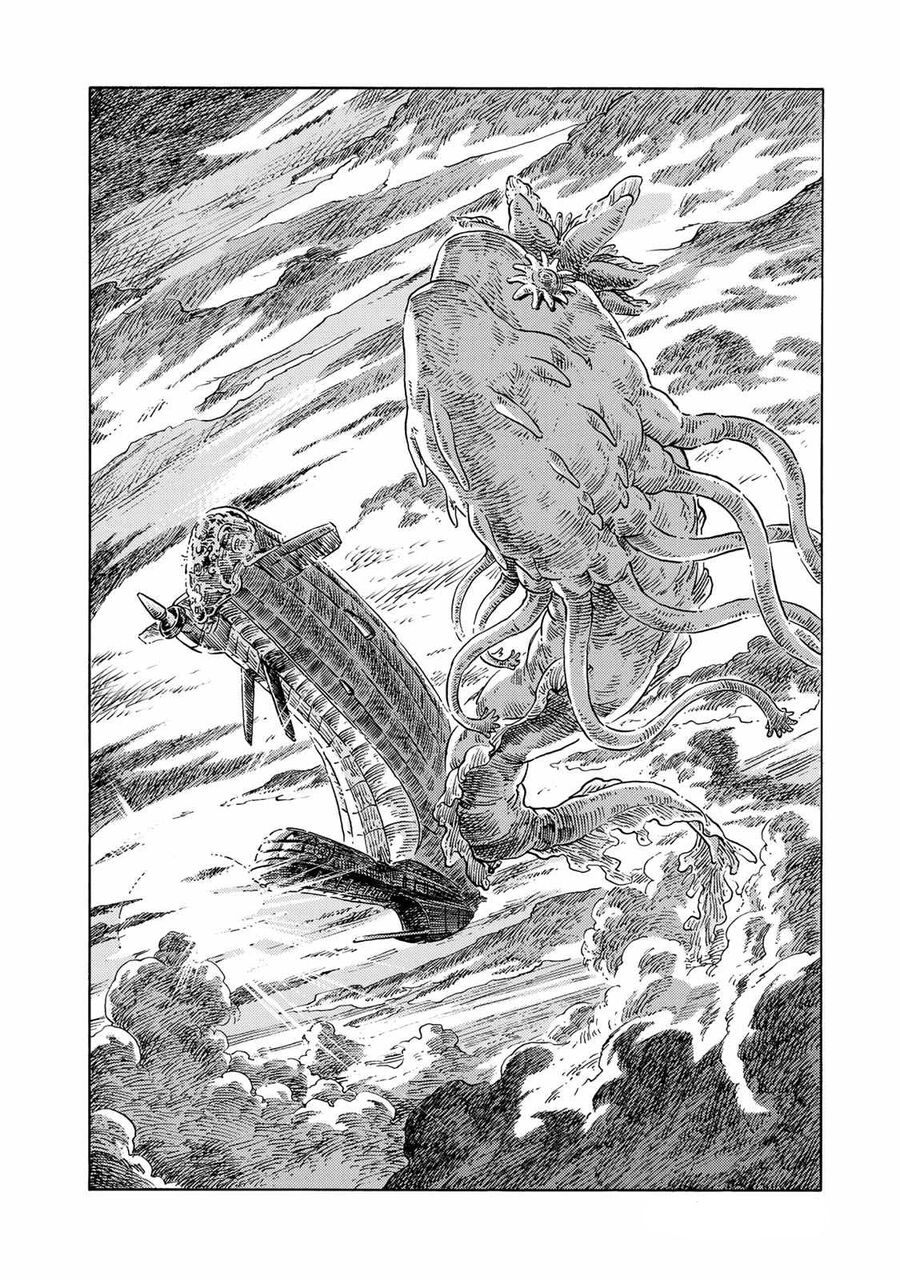 Kuutei Dragons Chapter 49 - 43