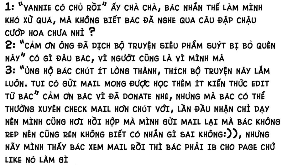 Kuutei Dragons Chapter 49 - 45