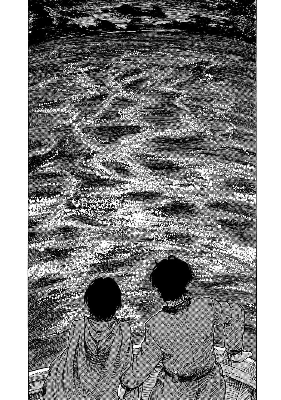 Kuutei Dragons Chapter  53 - 30