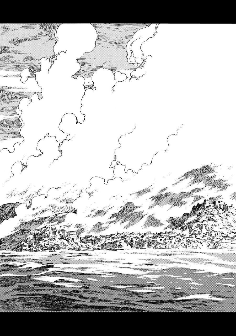 Kuutei Dragons Chapter  53 - 35